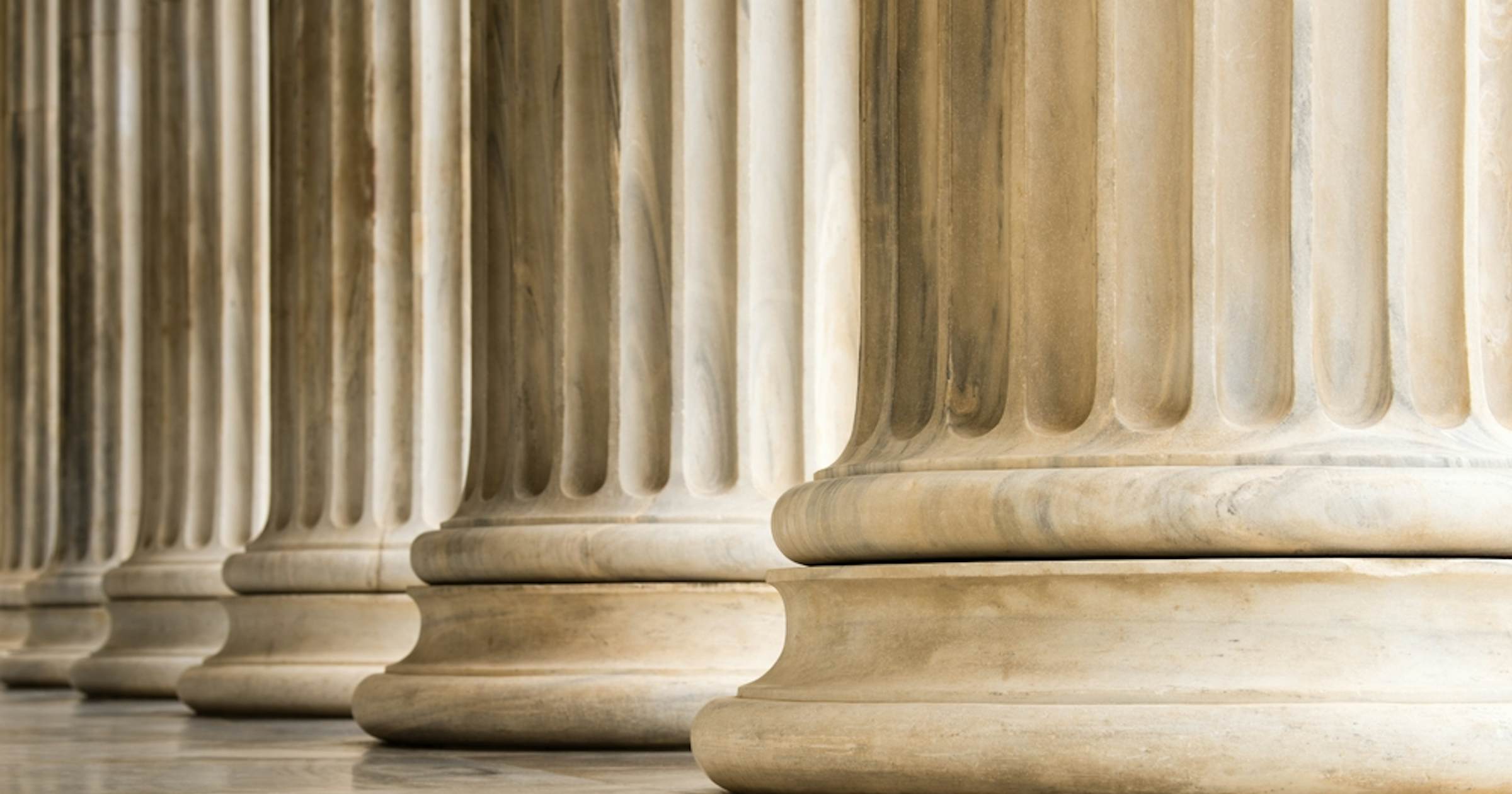 Beyond the Numbers: The 5 Pillars That Define Our Financial Planning Approach