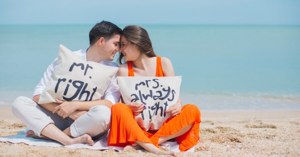 Money Topics Couples Should Agree On