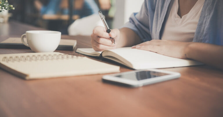 How to Easily Simplify Your Finances