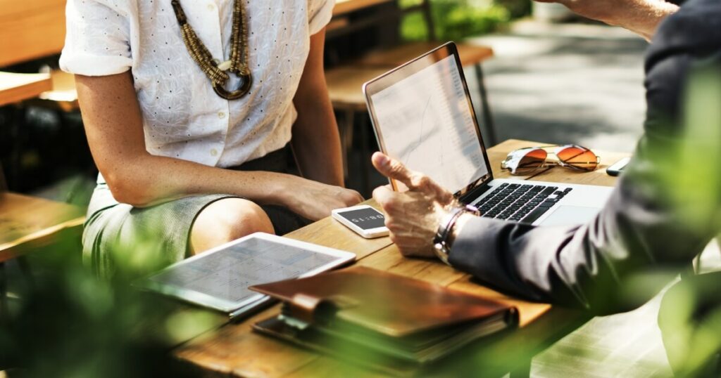 What the Financial Planning Process Looks Like