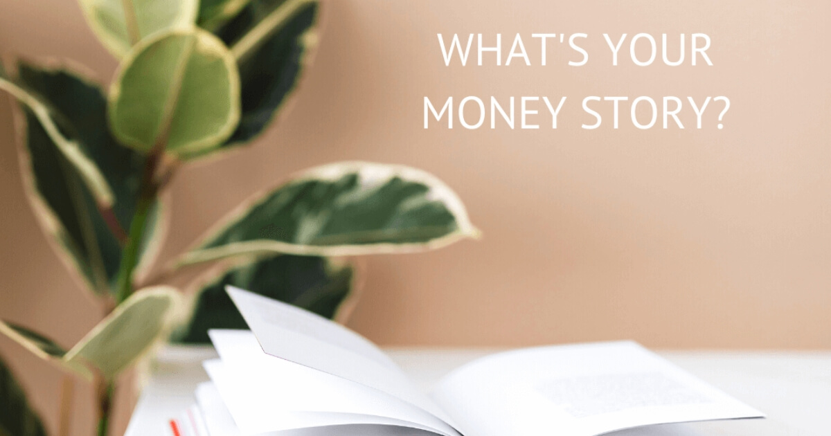 What’s Your Money Story? Do You Avoid or Perhaps Worship?